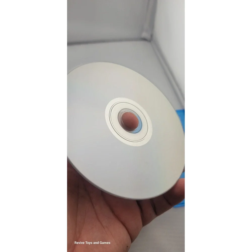 Fable: The Lost‎ Chapters (Microsoft Xbox, 2004) Disc Only Tested and Working